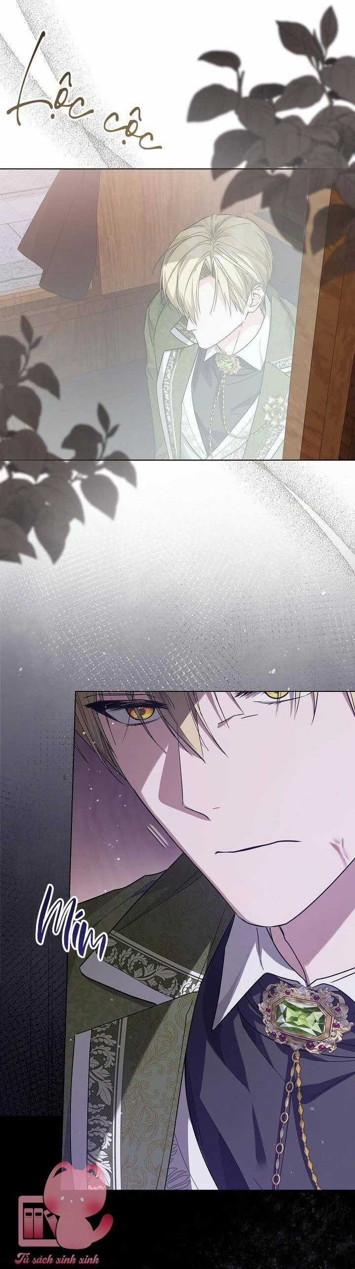 Hoàng Nữ Cosplay Nonfan Chapter 52 trang 58