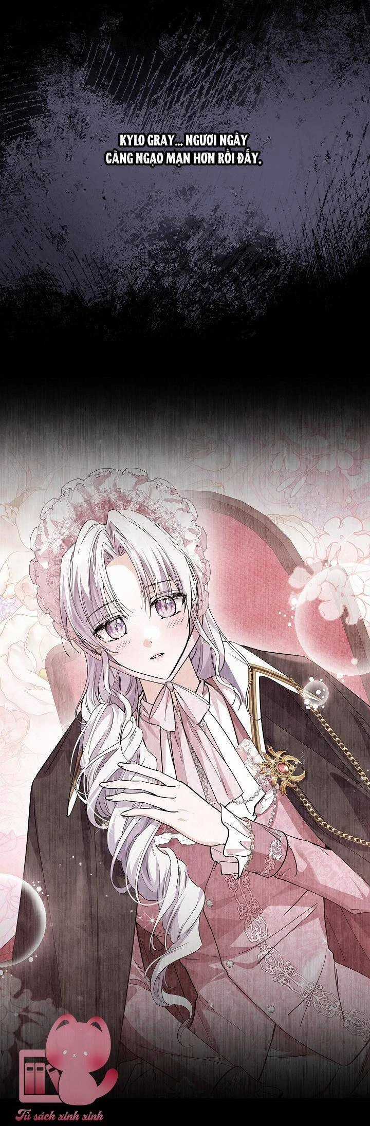 Hoàng Nữ Cosplay Nonfan Chapter 52 trang 59