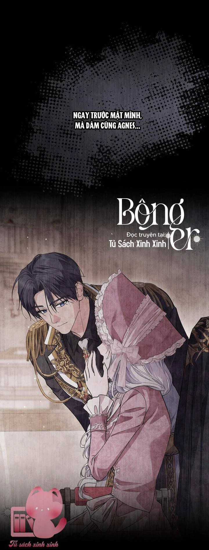 Hoàng Nữ Cosplay Nonfan Chapter 52 trang 60