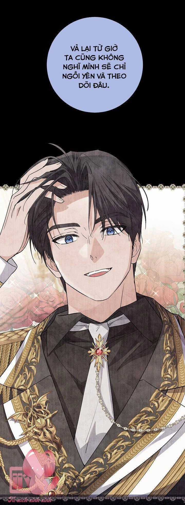 Hoàng Nữ Cosplay Nonfan Chapter 52 trang 61