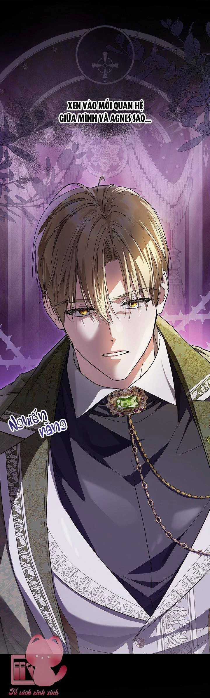 Hoàng Nữ Cosplay Nonfan Chapter 52 trang 63