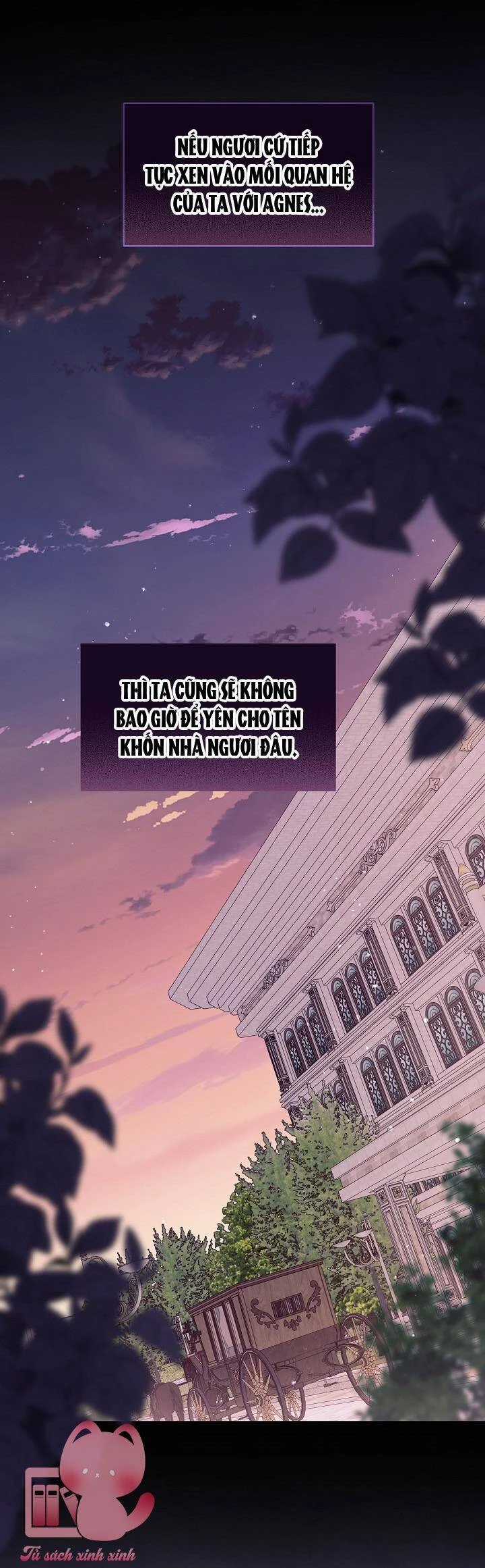 Hoàng Nữ Cosplay Nonfan Chapter 52 trang 64