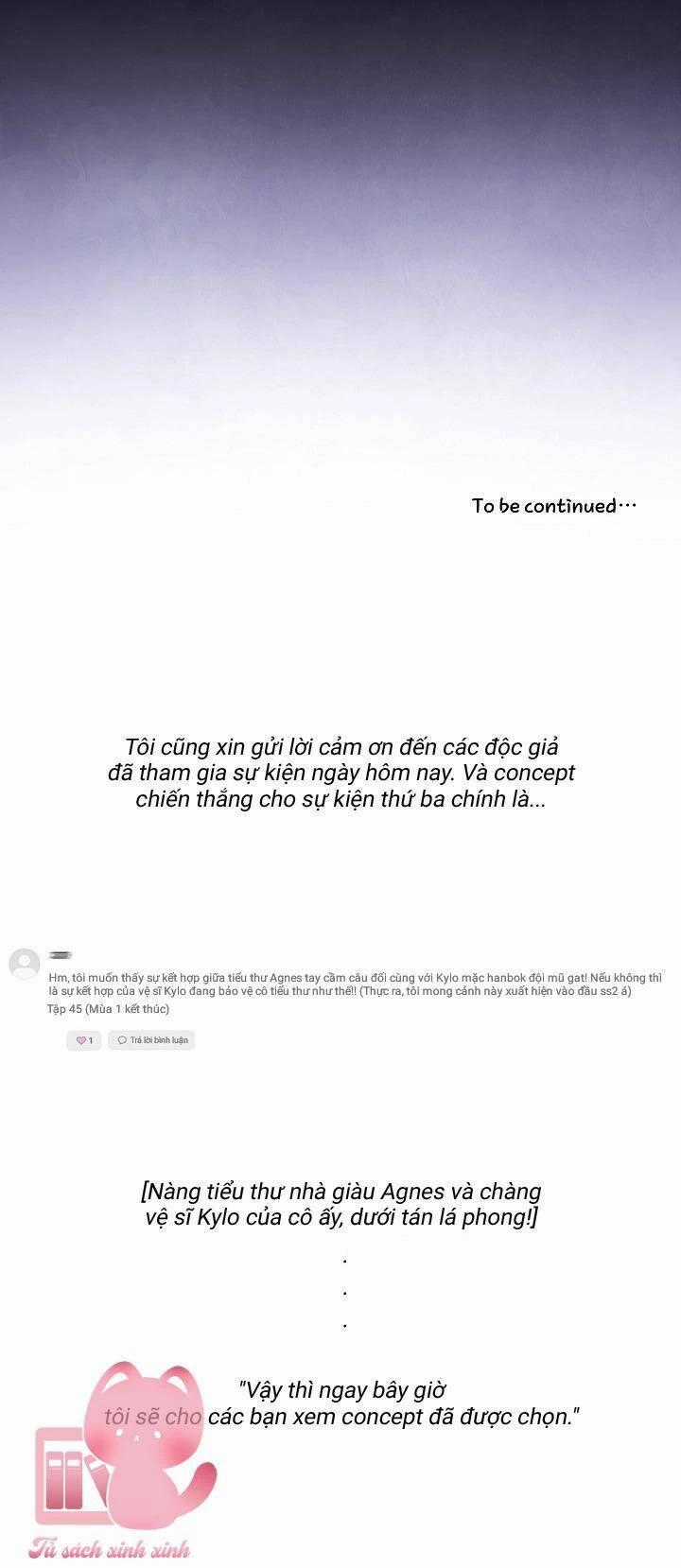 Hoàng Nữ Cosplay Nonfan Chapter 52 trang 65