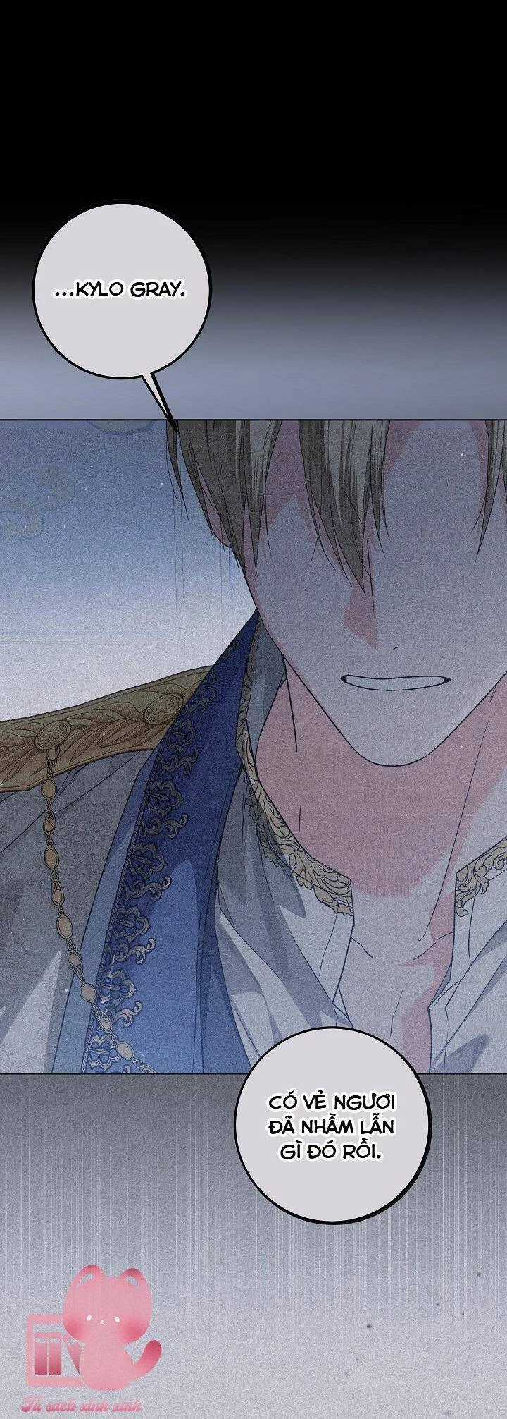 Hoàng Nữ Cosplay Nonfan Chapter 52 trang 7