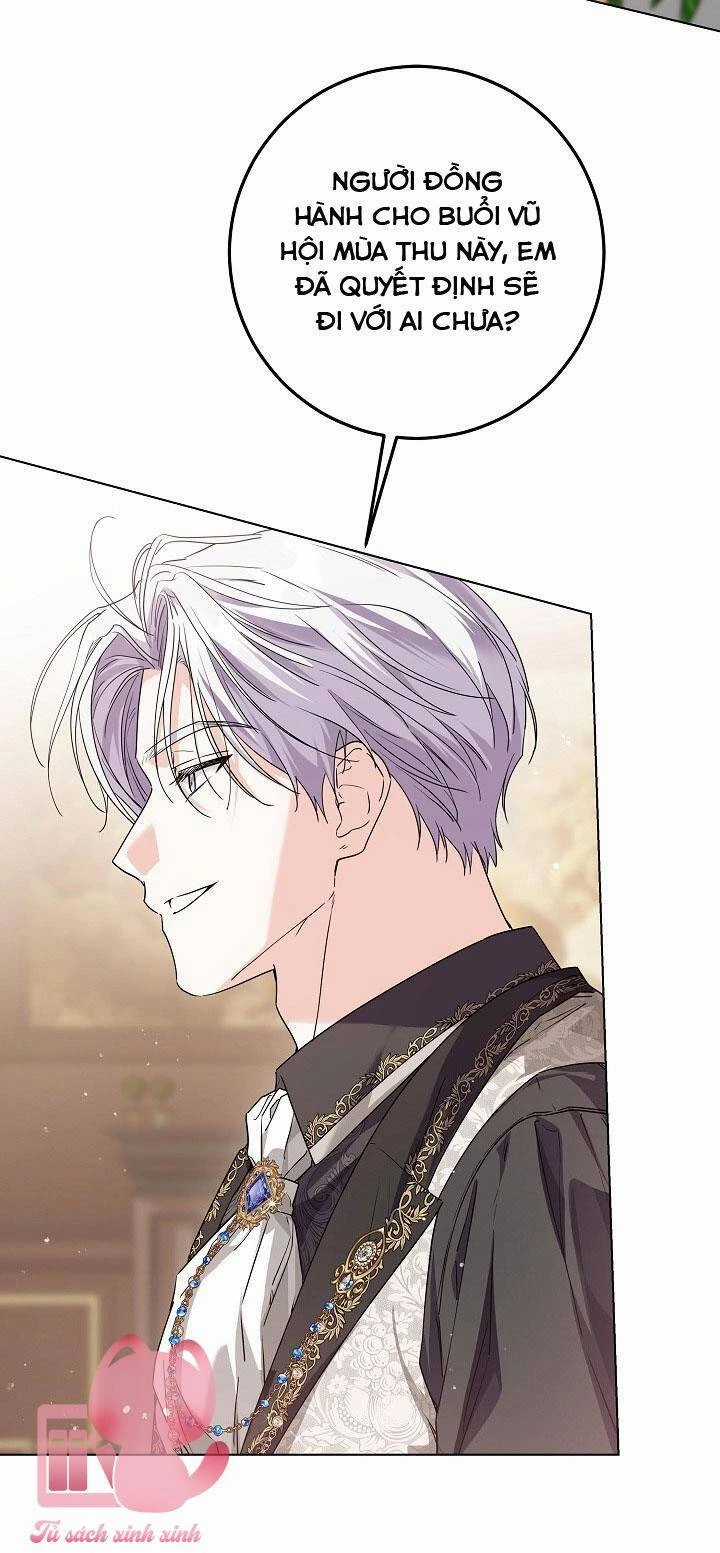 Hoàng Nữ Cosplay Nonfan Chapter 53 trang 12