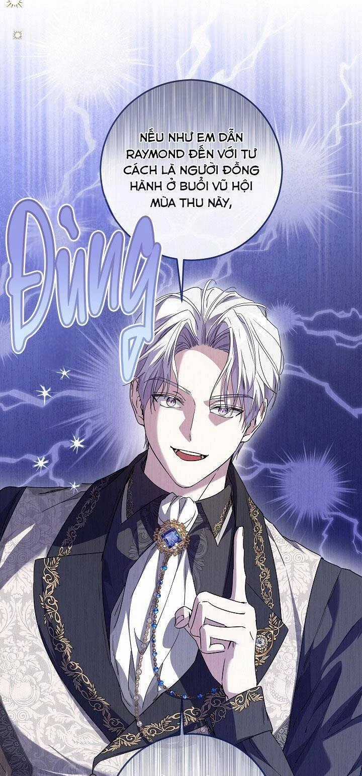 Hoàng Nữ Cosplay Nonfan Chapter 53 trang 15