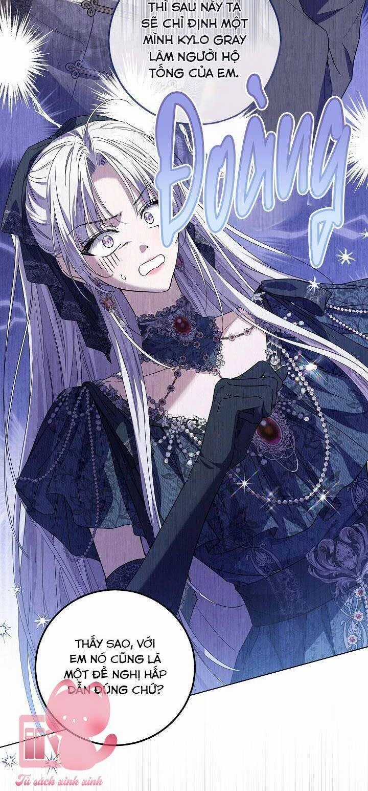 Hoàng Nữ Cosplay Nonfan Chapter 53 trang 16