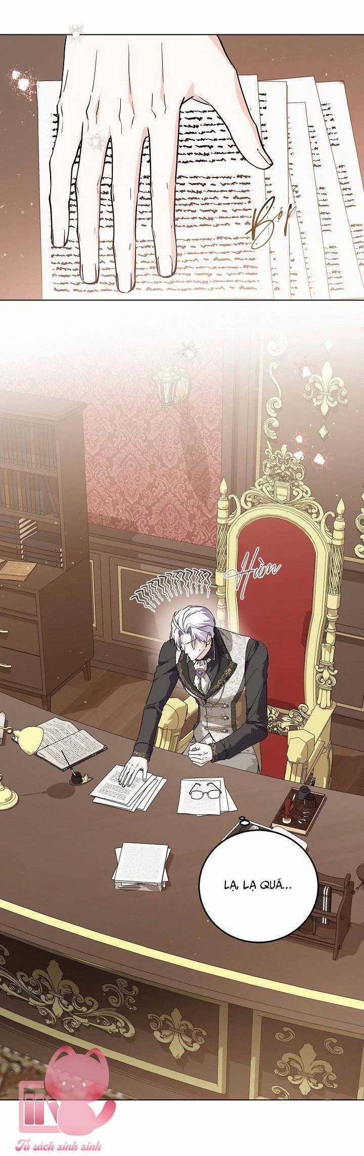 Hoàng Nữ Cosplay Nonfan Chapter 53 trang 2