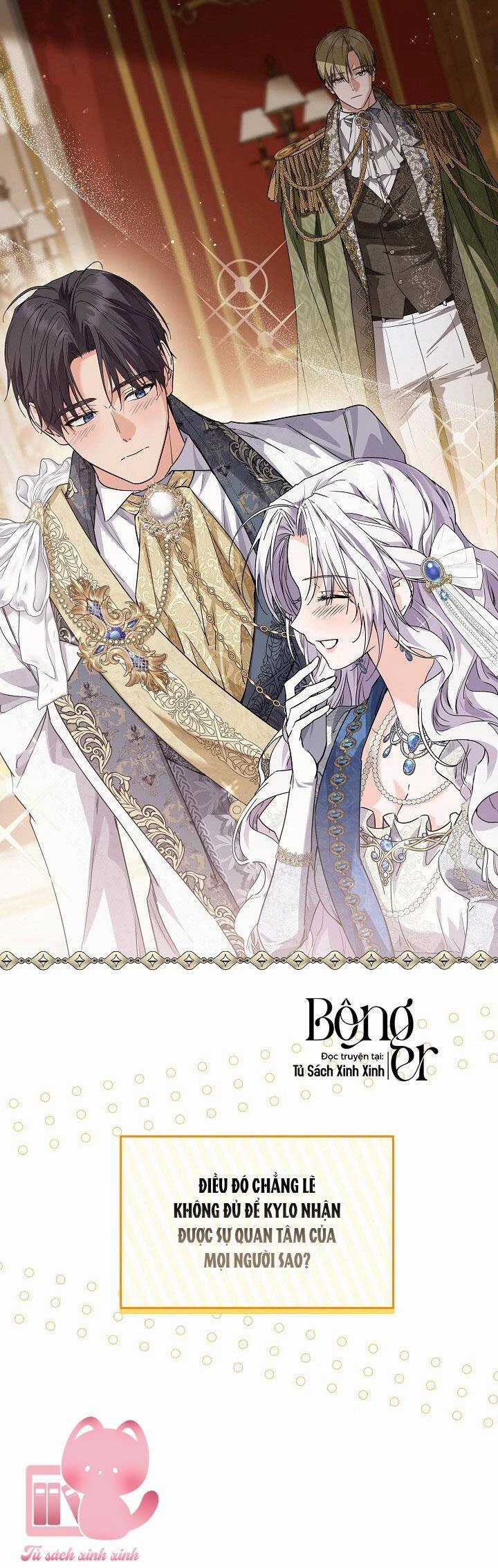 Hoàng Nữ Cosplay Nonfan Chapter 53 trang 21