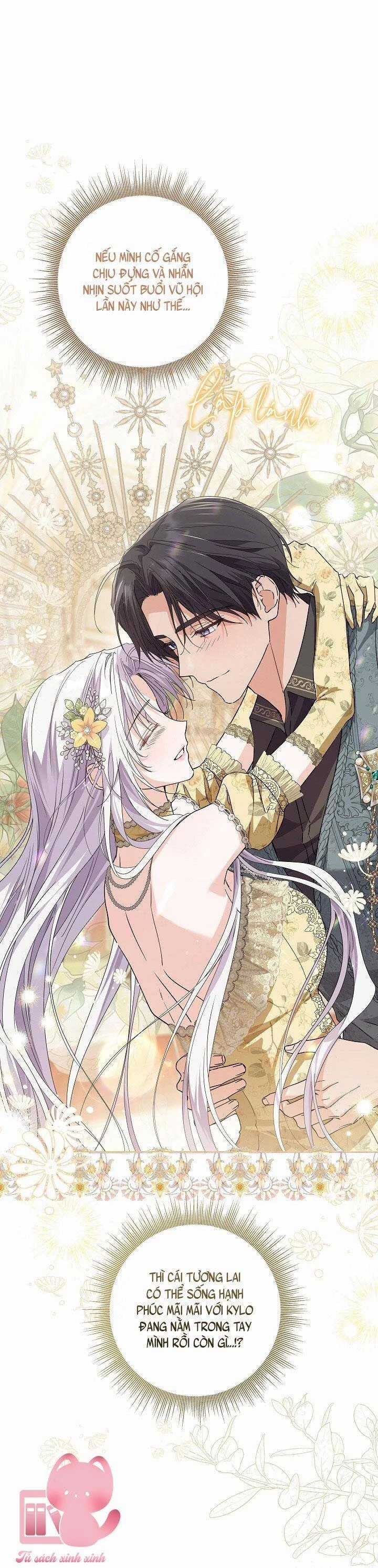 Hoàng Nữ Cosplay Nonfan Chapter 53 trang 22