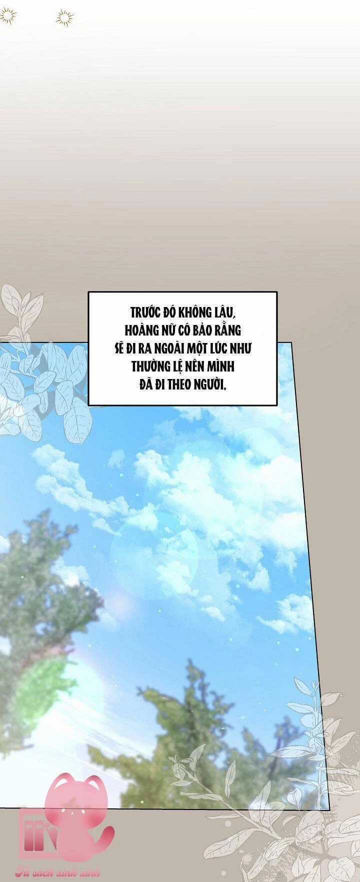 Hoàng Nữ Cosplay Nonfan Chapter 53 trang 29