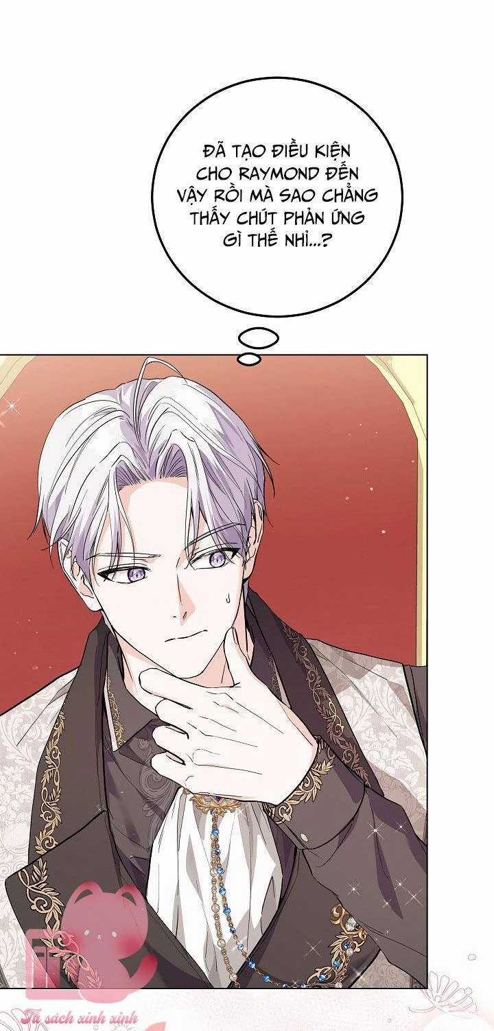 Hoàng Nữ Cosplay Nonfan Chapter 53 trang 3