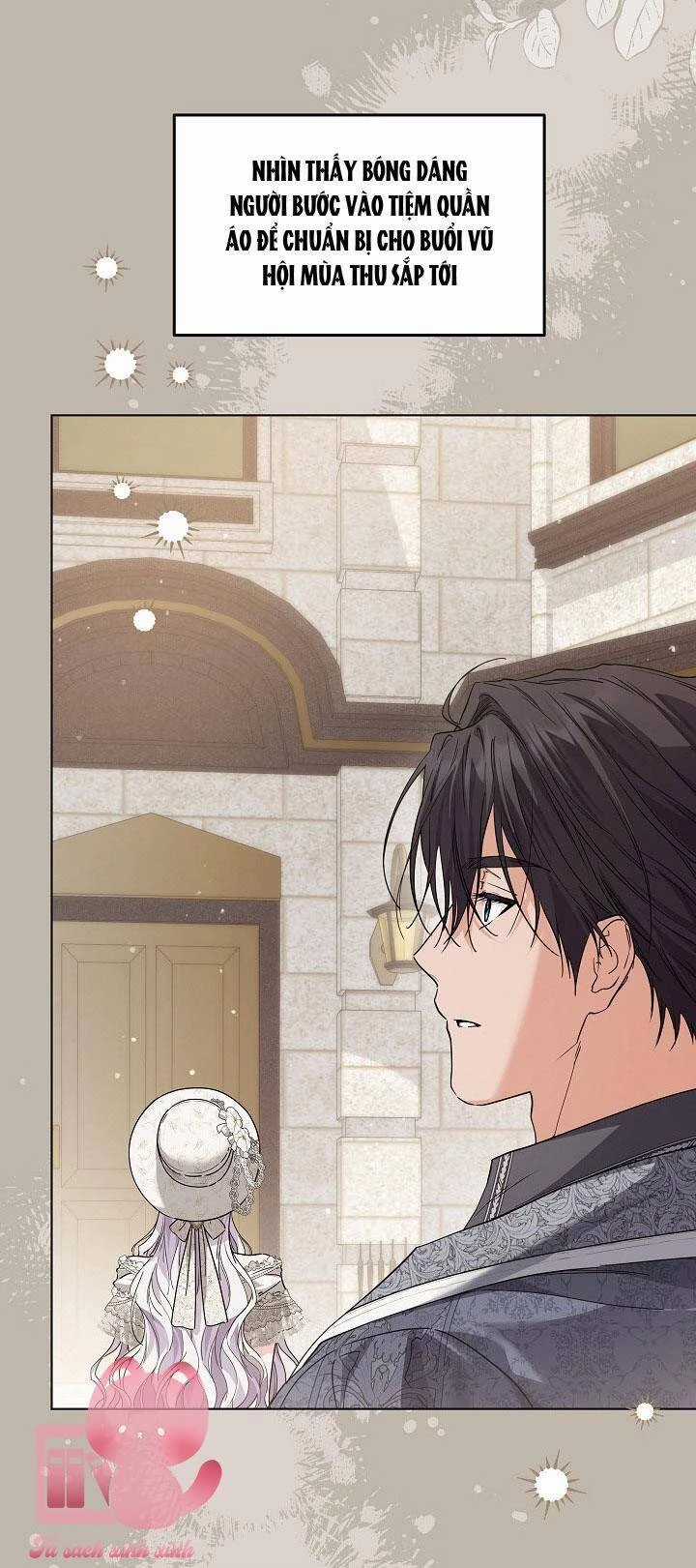 Hoàng Nữ Cosplay Nonfan Chapter 53 trang 30