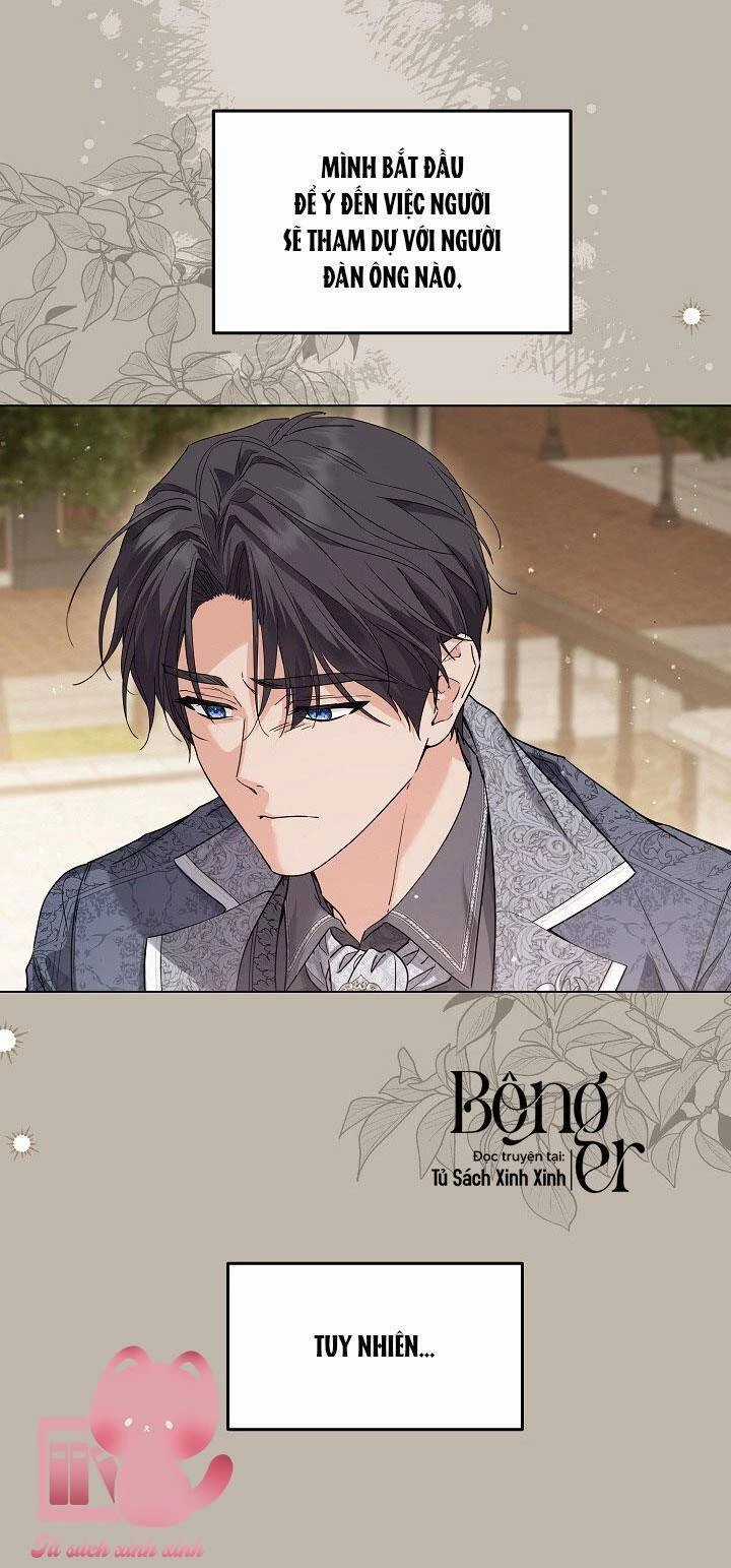 Hoàng Nữ Cosplay Nonfan Chapter 53 trang 31