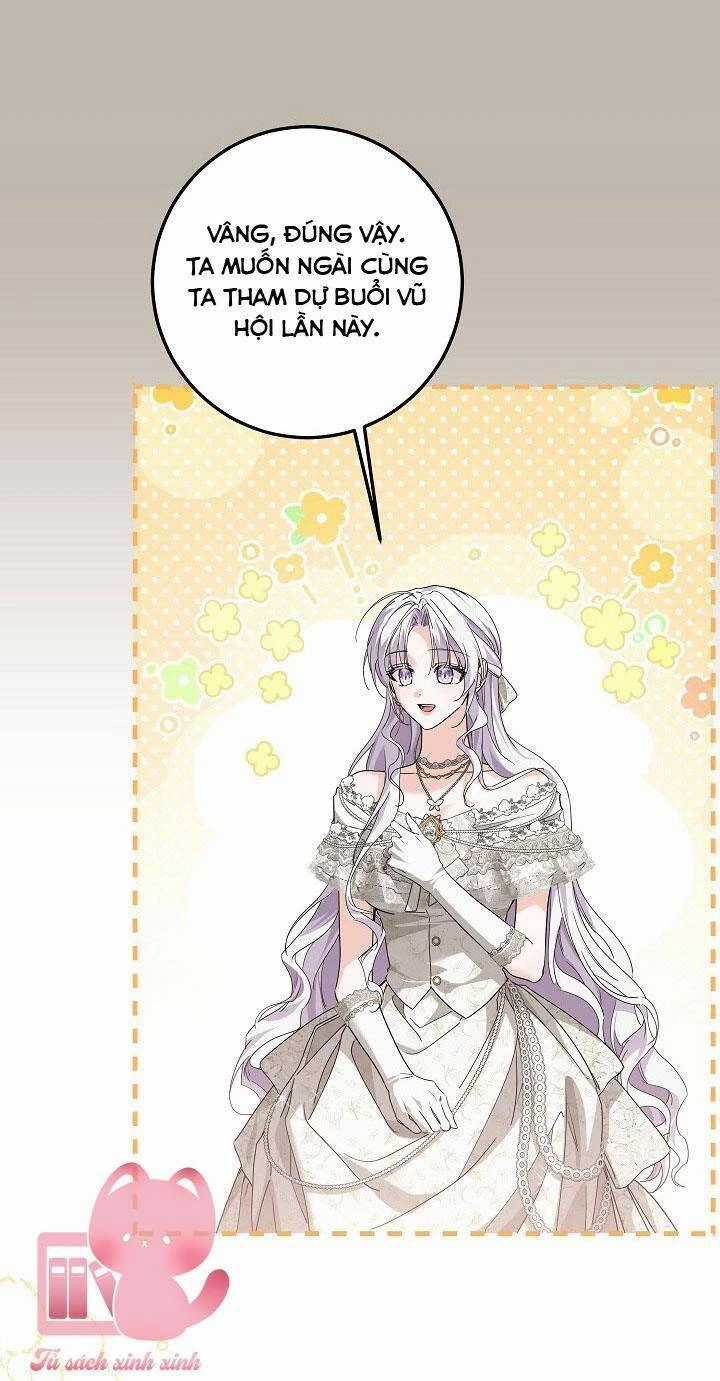 Hoàng Nữ Cosplay Nonfan Chapter 53 trang 32