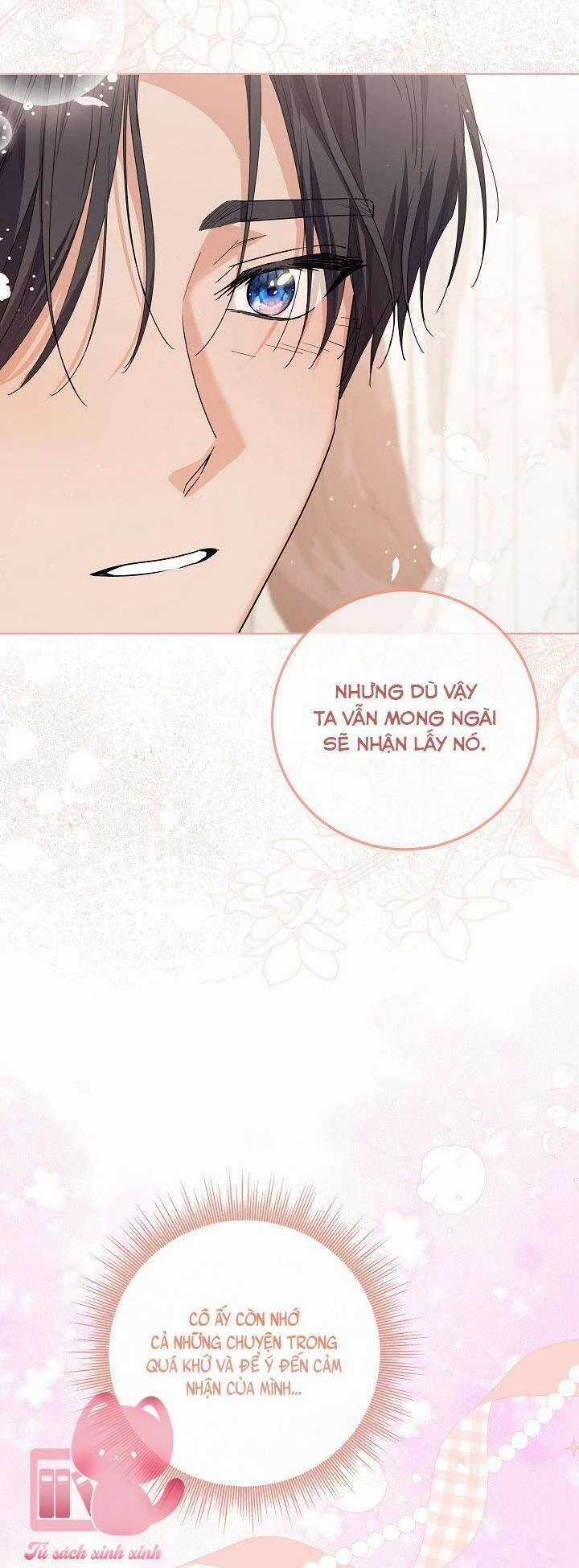 Hoàng Nữ Cosplay Nonfan Chapter 53 trang 35