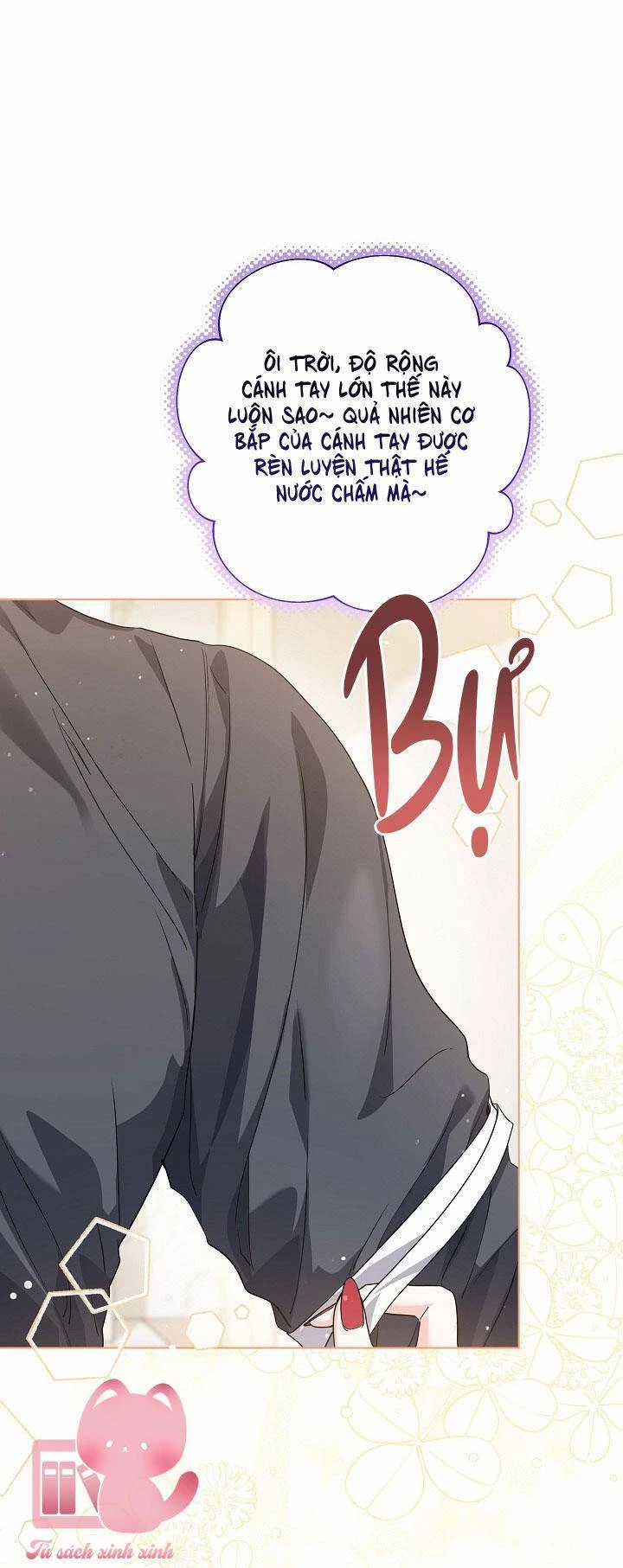 Hoàng Nữ Cosplay Nonfan Chapter 53 trang 39