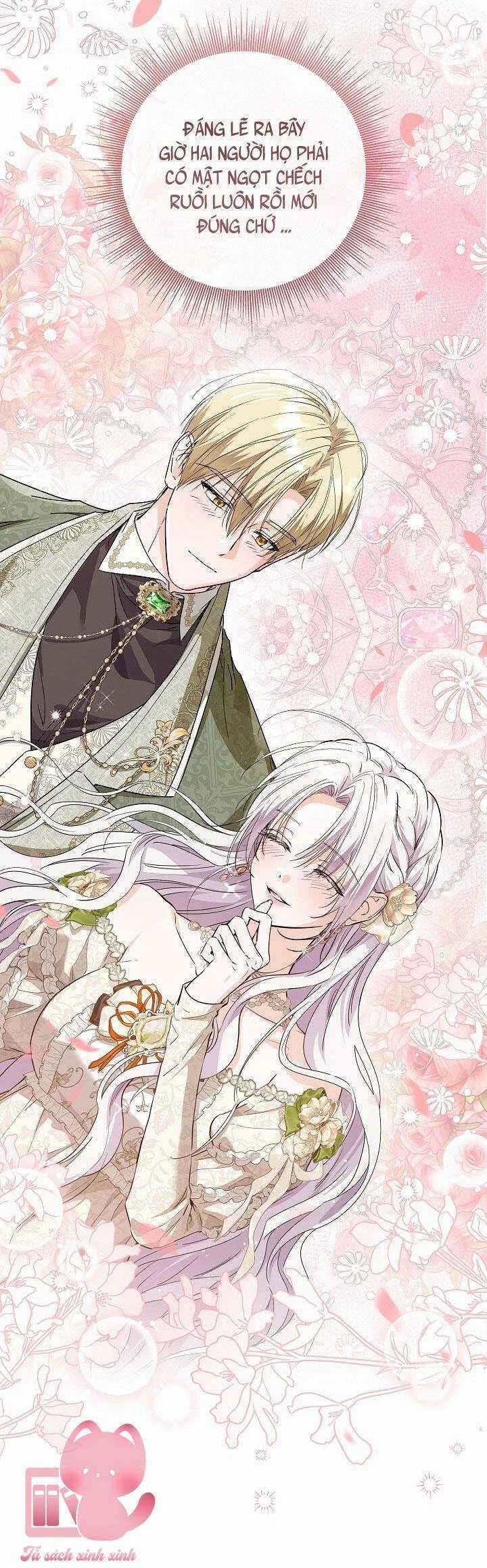 Hoàng Nữ Cosplay Nonfan Chapter 53 trang 4