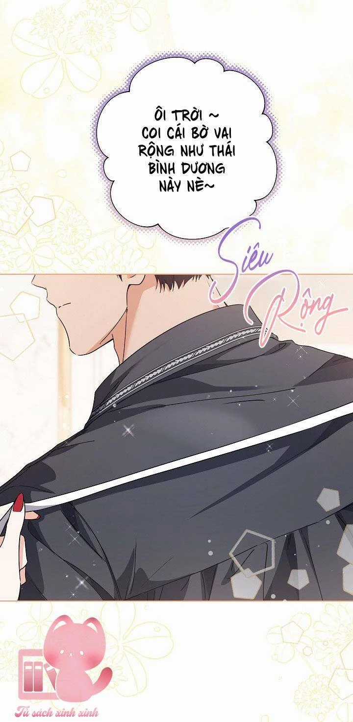 Hoàng Nữ Cosplay Nonfan Chapter 53 trang 40