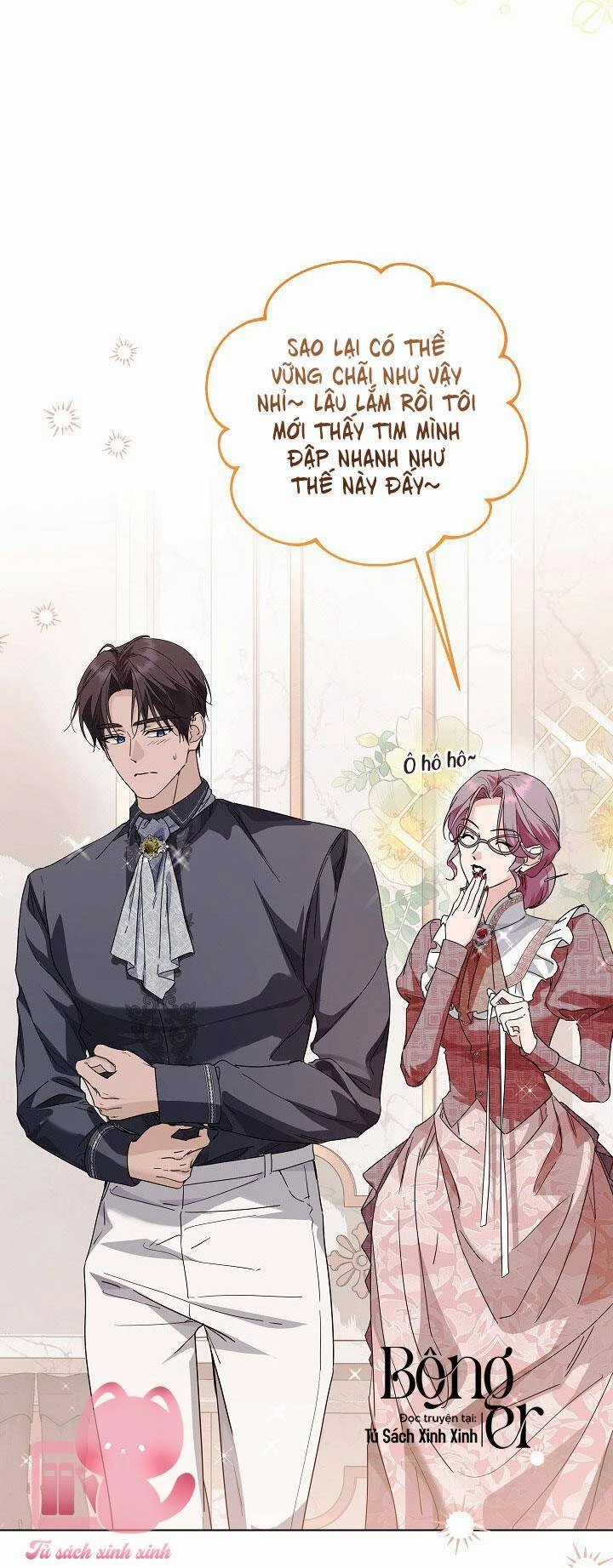 Hoàng Nữ Cosplay Nonfan Chapter 53 trang 41