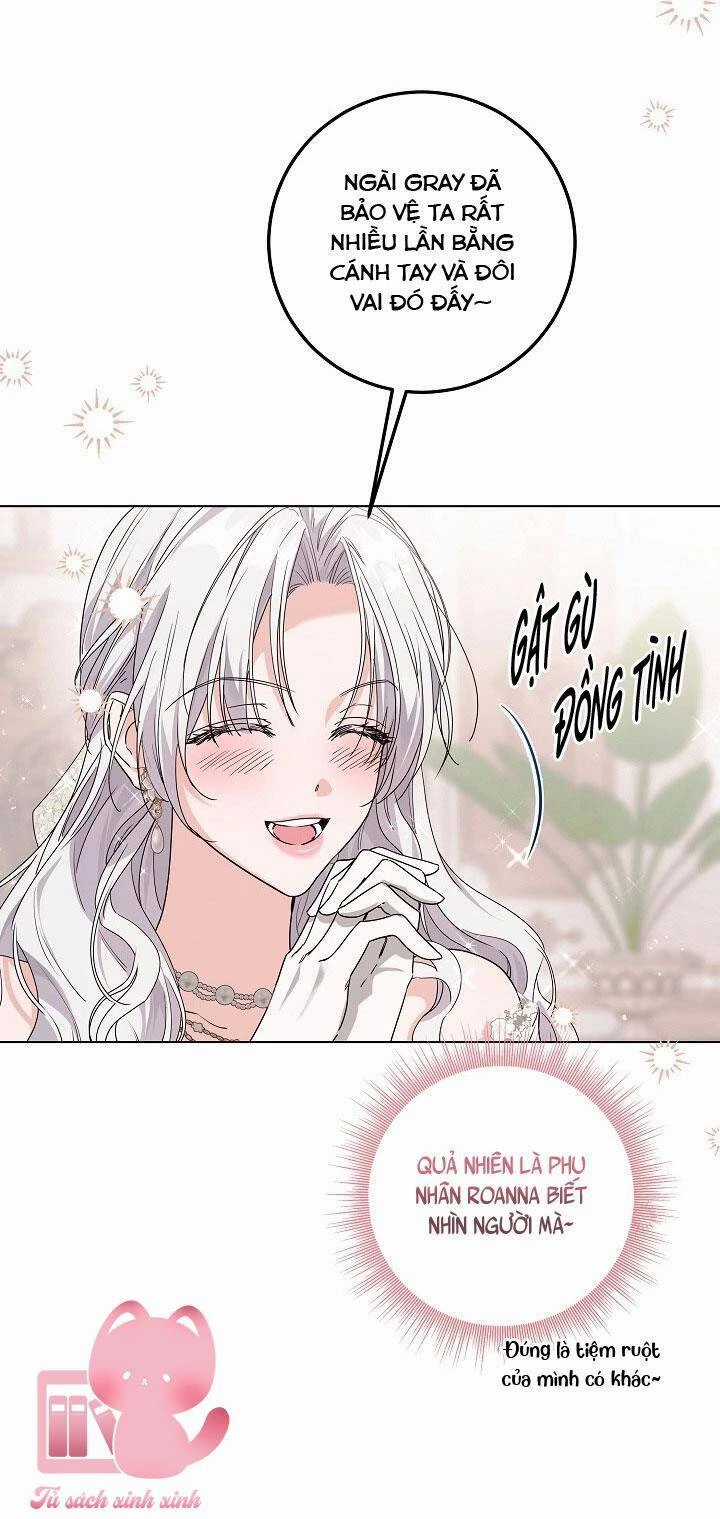 Hoàng Nữ Cosplay Nonfan Chapter 53 trang 42