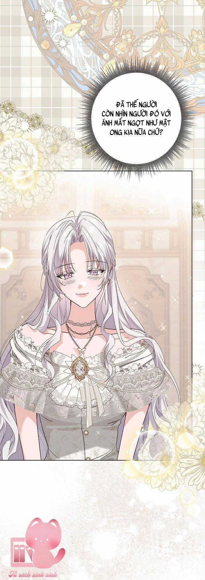 Hoàng Nữ Cosplay Nonfan Chapter 53 trang 44