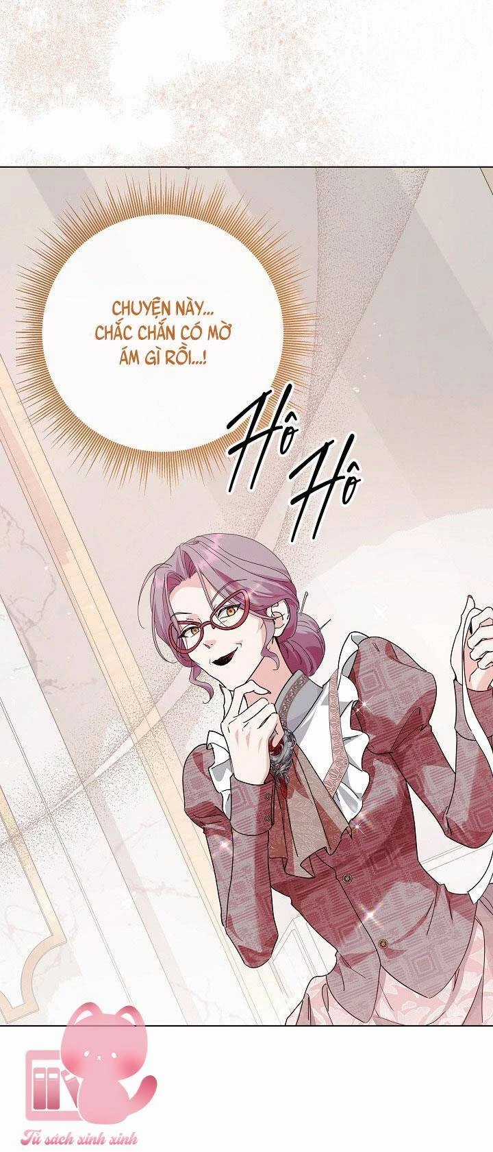 Hoàng Nữ Cosplay Nonfan Chapter 53 trang 45