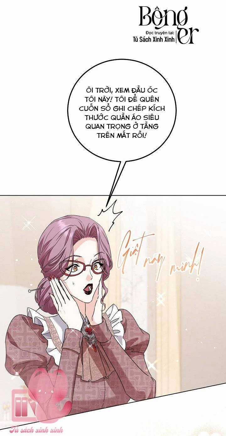 Hoàng Nữ Cosplay Nonfan Chapter 53 trang 46