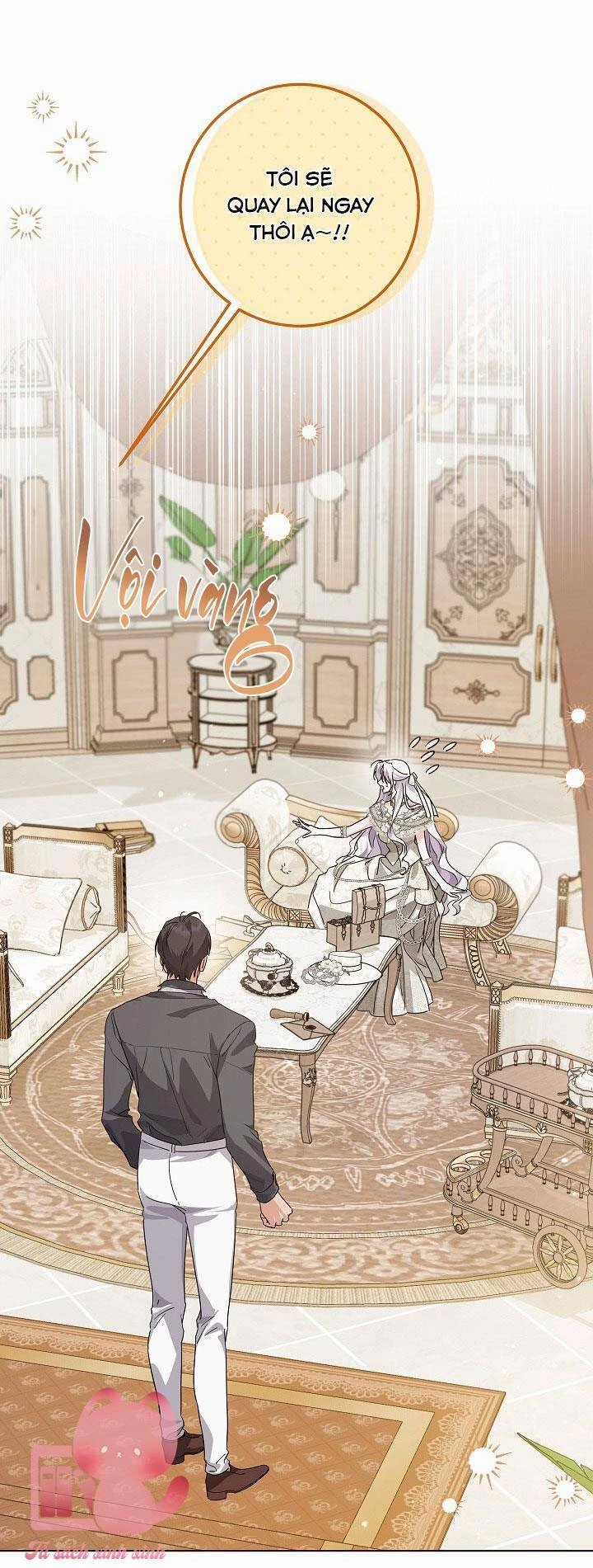 Hoàng Nữ Cosplay Nonfan Chapter 53 trang 48