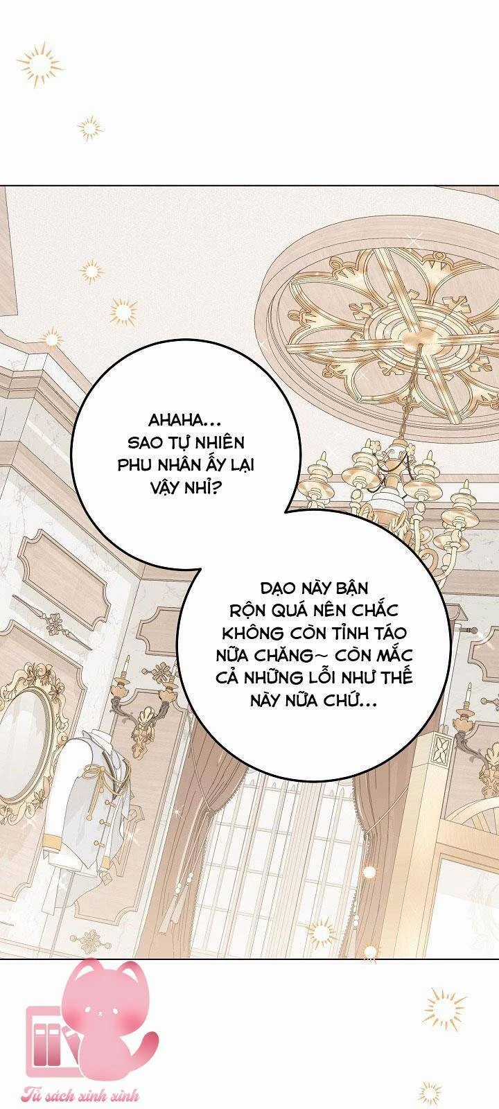 Hoàng Nữ Cosplay Nonfan Chapter 53 trang 50