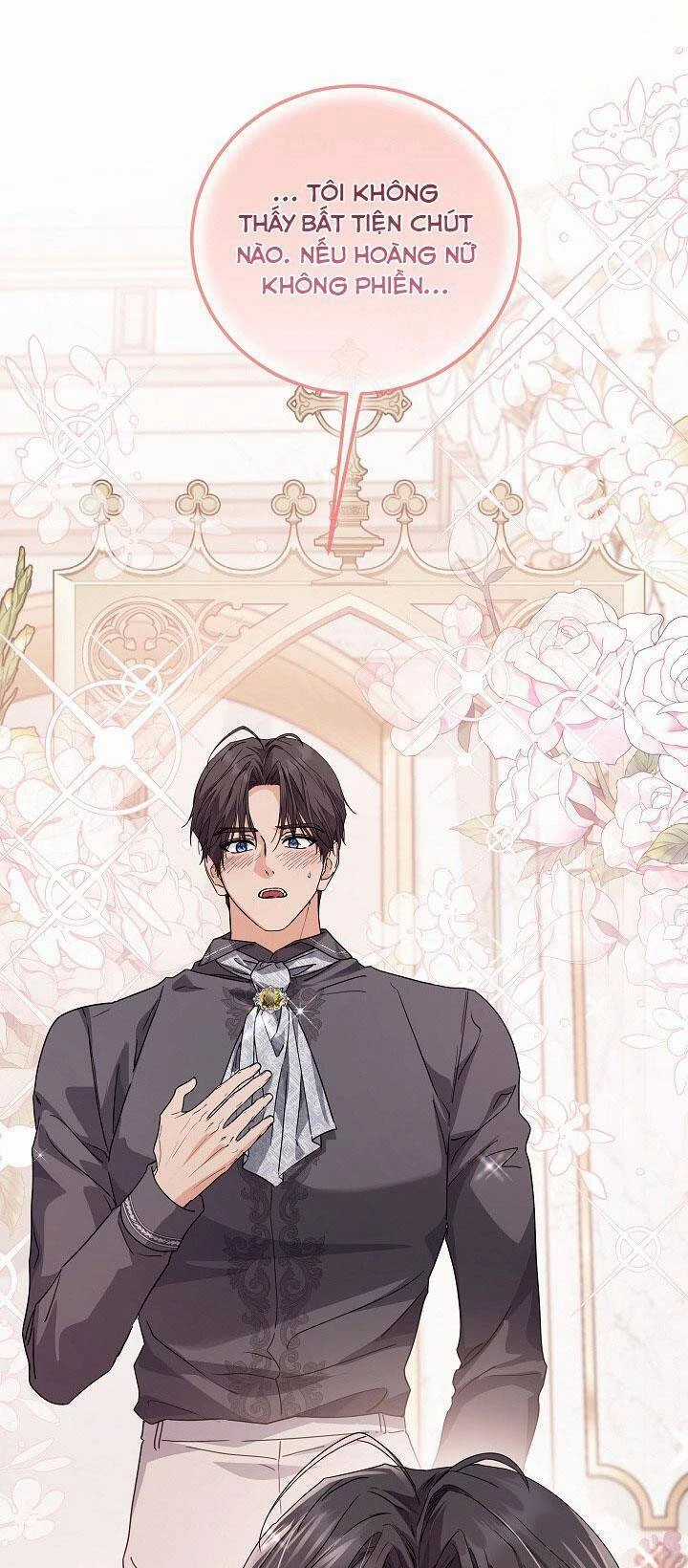 Hoàng Nữ Cosplay Nonfan Chapter 53 trang 53