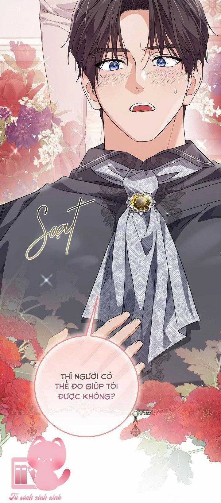 Hoàng Nữ Cosplay Nonfan Chapter 53 trang 54