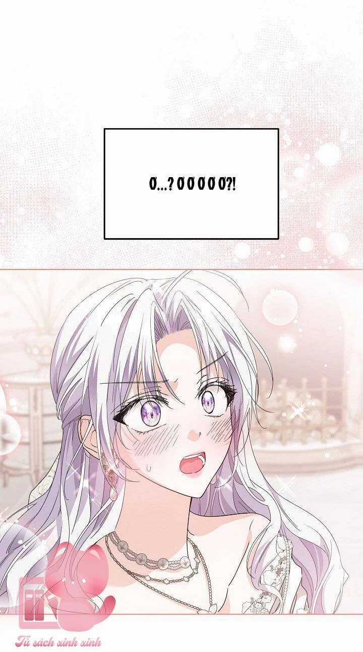 Hoàng Nữ Cosplay Nonfan Chapter 53 trang 55