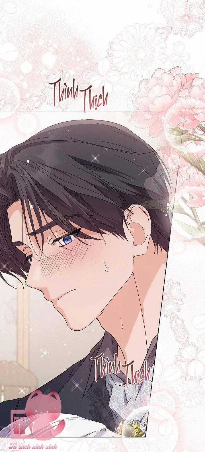 Hoàng Nữ Cosplay Nonfan Chapter 53 trang 58