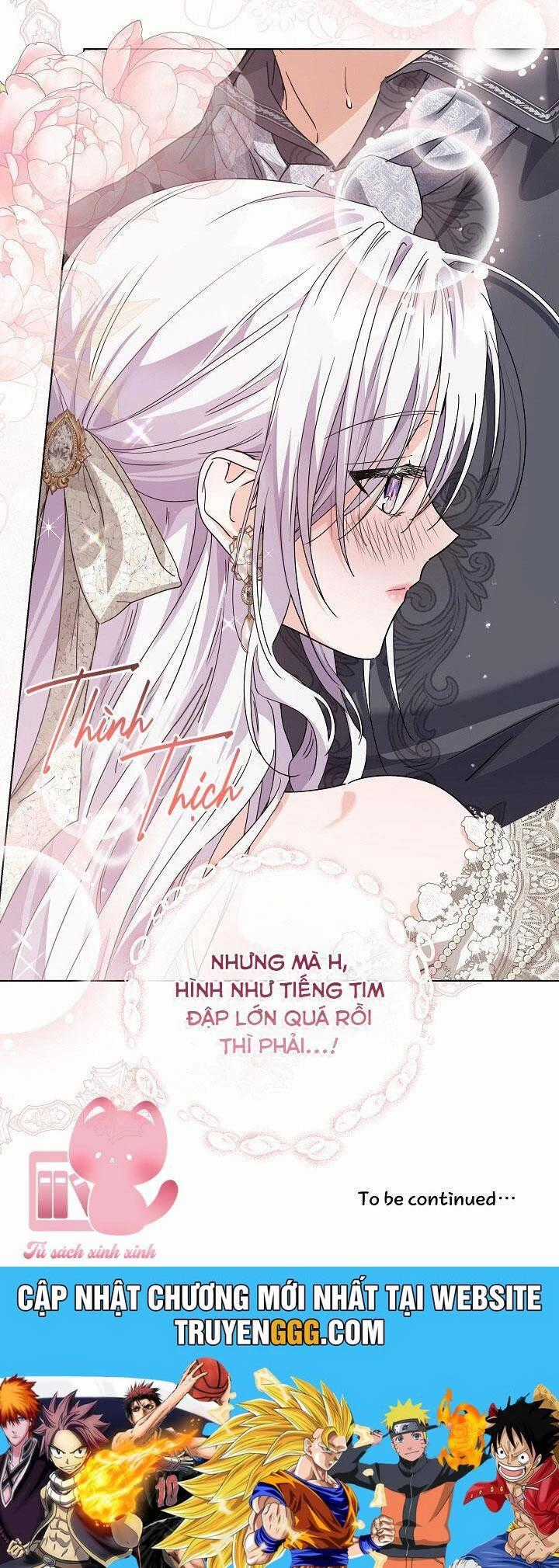 Hoàng Nữ Cosplay Nonfan Chapter 53 trang 59
