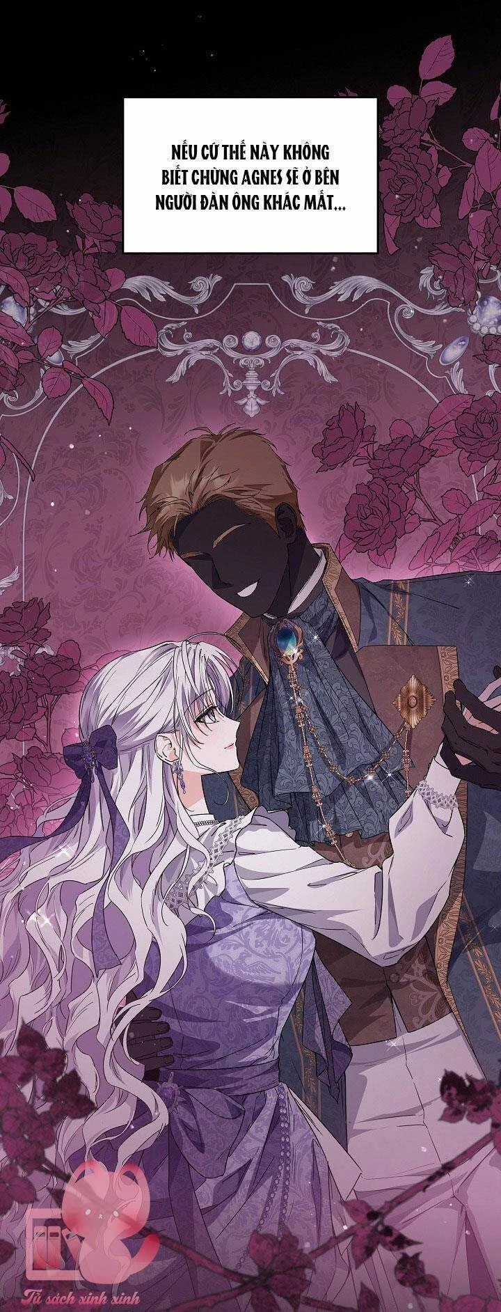 Hoàng Nữ Cosplay Nonfan Chapter 53 trang 6