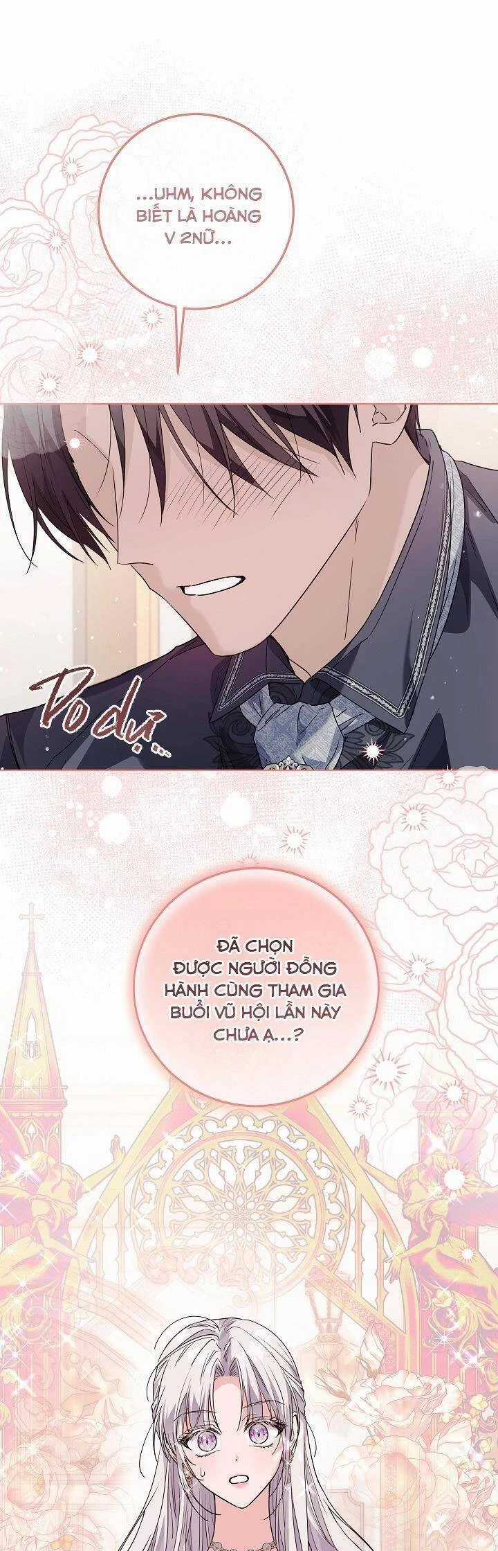 Hoàng Nữ Cosplay Nonfan Chapter 54 trang 10