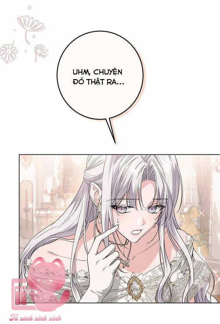 Hoàng Nữ Cosplay Nonfan Chapter 54 trang 12