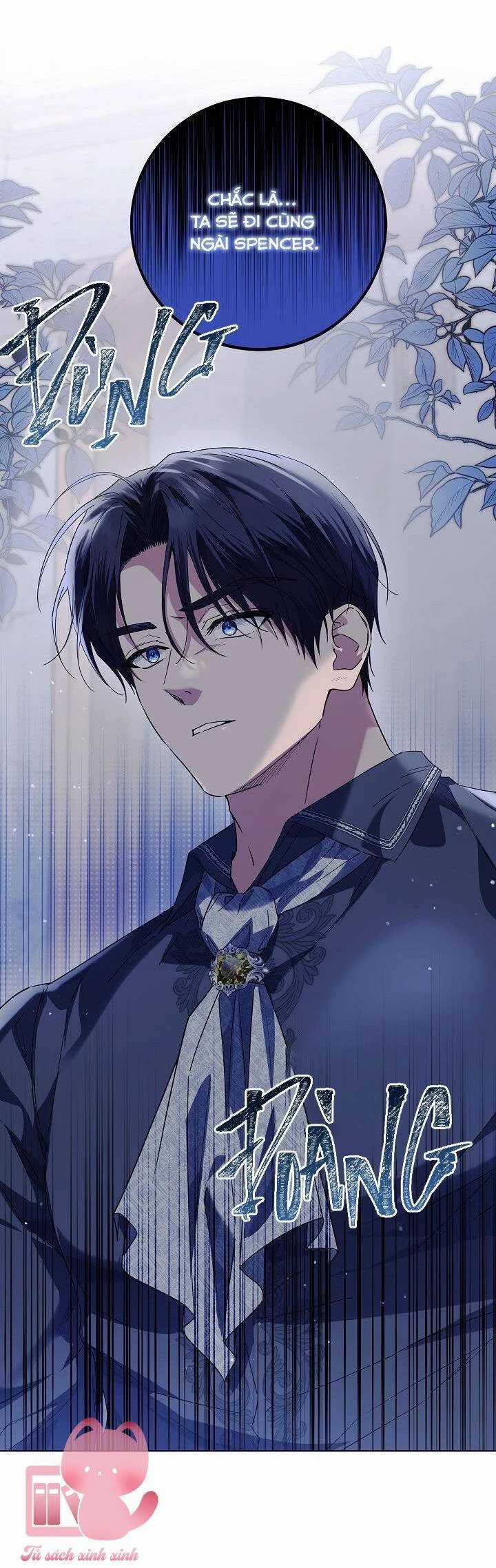 Hoàng Nữ Cosplay Nonfan Chapter 54 trang 13