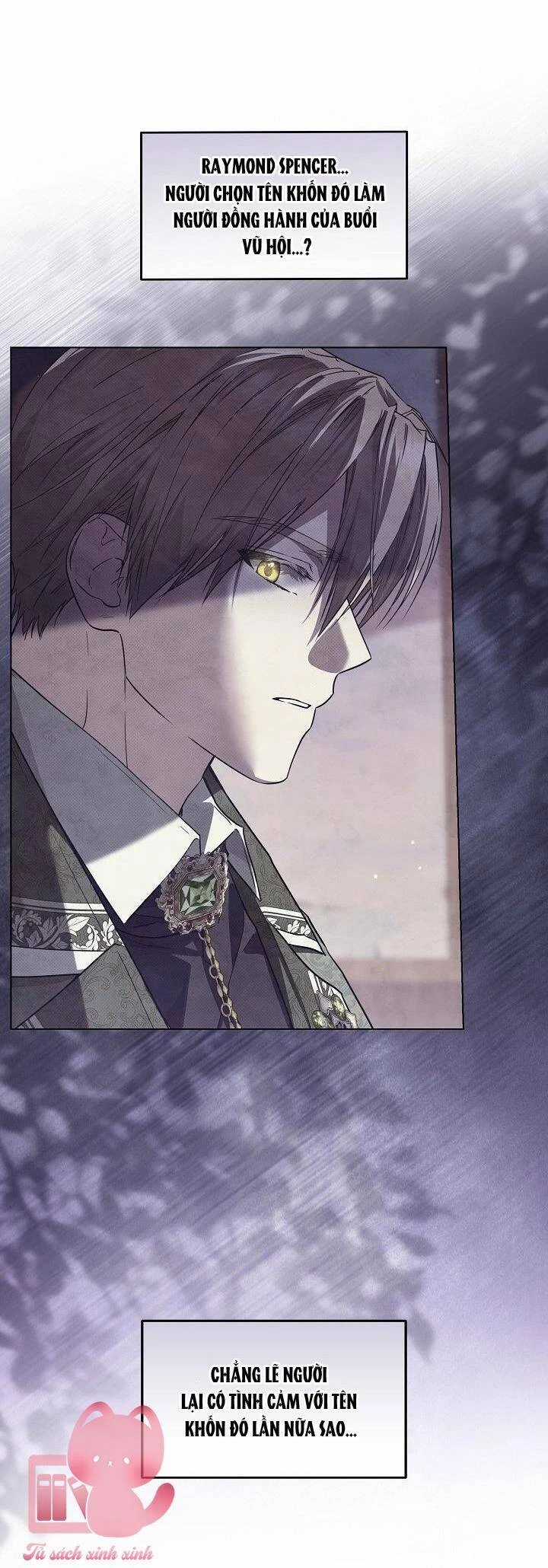 Hoàng Nữ Cosplay Nonfan Chapter 54 trang 14