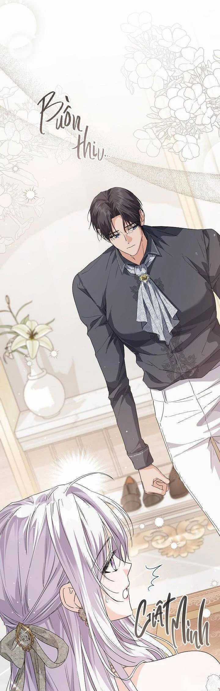 Hoàng Nữ Cosplay Nonfan Chapter 54 trang 16