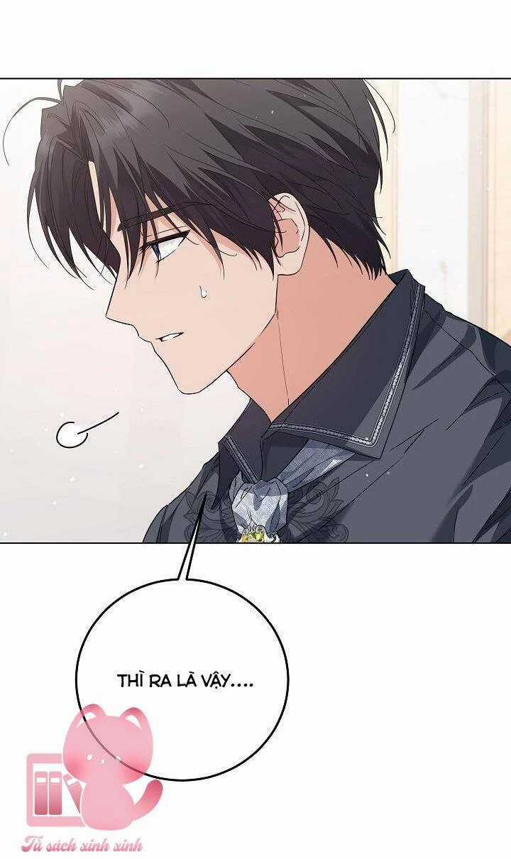 Hoàng Nữ Cosplay Nonfan Chapter 54 trang 18