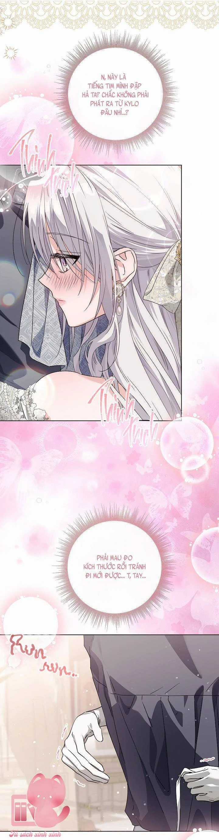 Hoàng Nữ Cosplay Nonfan Chapter 54 trang 2