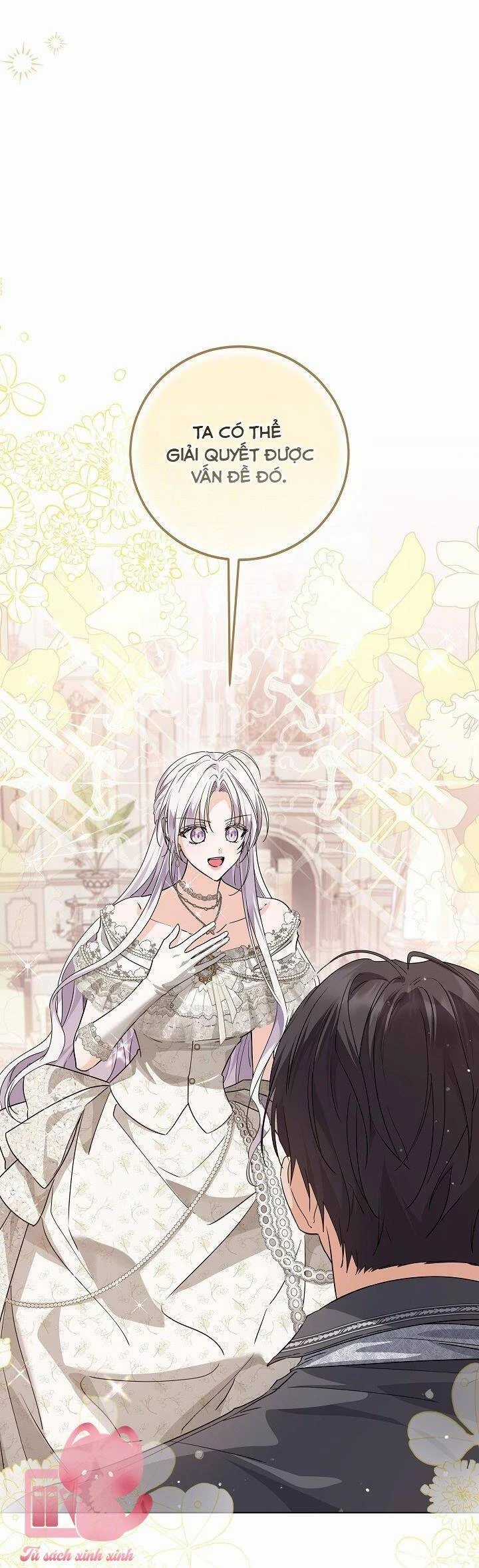 Hoàng Nữ Cosplay Nonfan Chapter 54 trang 24