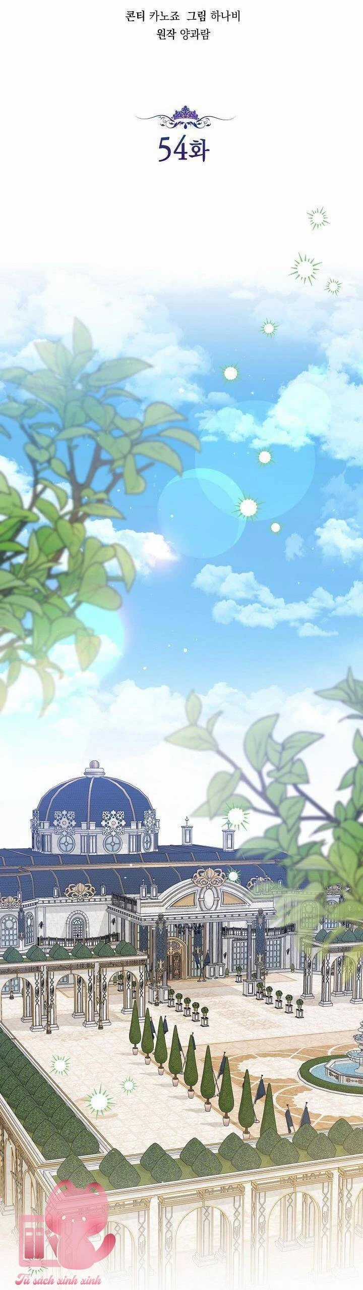 Hoàng Nữ Cosplay Nonfan Chapter 54 trang 28