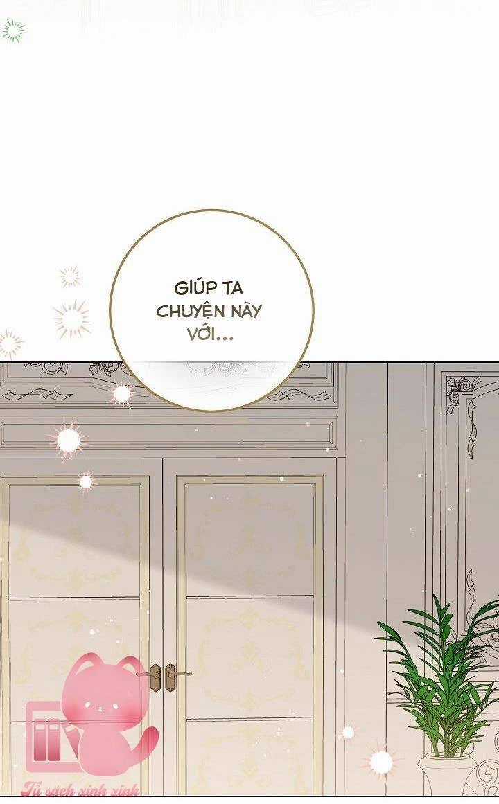 Hoàng Nữ Cosplay Nonfan Chapter 54 trang 29