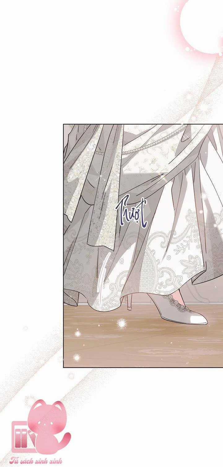 Hoàng Nữ Cosplay Nonfan Chapter 54 trang 3