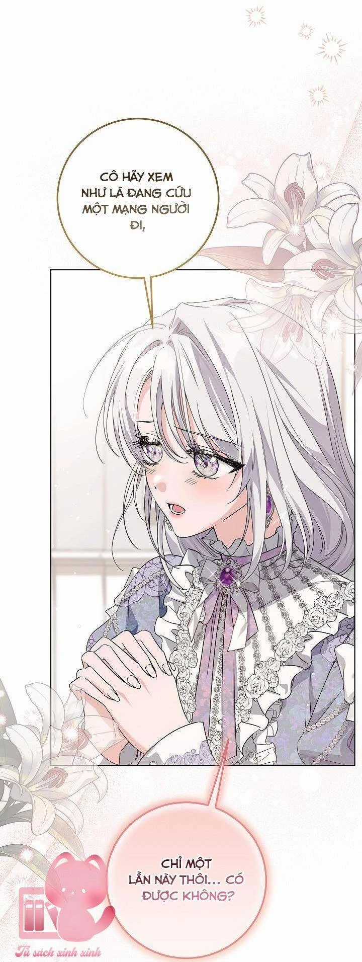 Hoàng Nữ Cosplay Nonfan Chapter 54 trang 30