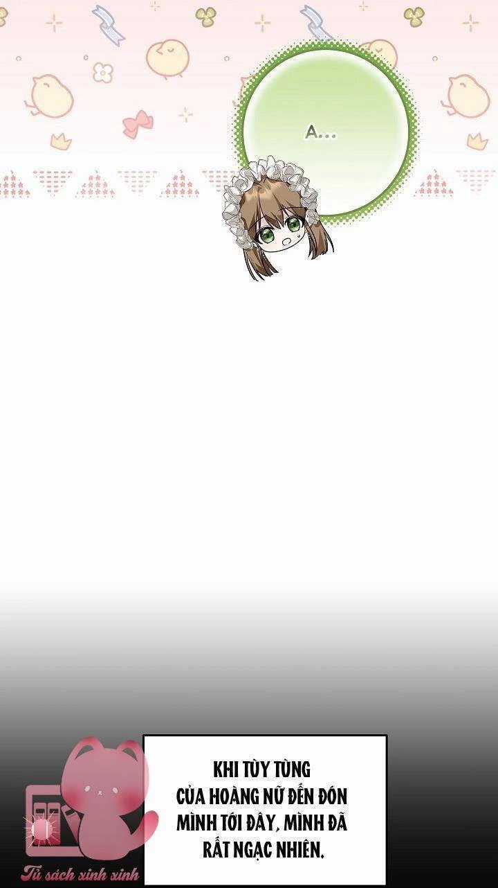 Hoàng Nữ Cosplay Nonfan Chapter 54 trang 34