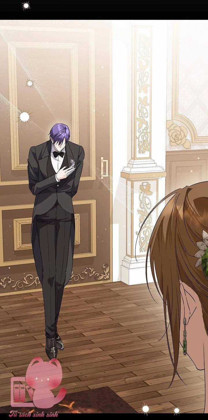 Hoàng Nữ Cosplay Nonfan Chapter 54 trang 35